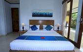 Туры в отель Budhi Ayu Villas Ubud