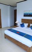 Туры в отель Budhi Ayu Villas Ubud