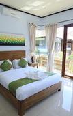 Туры в отель Budhi Ayu Villas Ubud