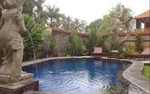 Туры в отель Budhi Ayu Villas Ubud