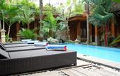Туры в отель Budhi Ayu Villas Ubud