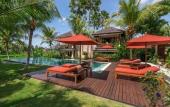 Туры в отель Villa Sabandari