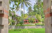 Туры в отель Villa Sabandari