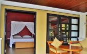 Туры в отель Villa Sabandari