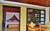 Туры в отель Villa Sabandari