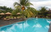 Туры в отель Hotel Uyah Amed & Spa Resort