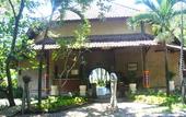 Туры в отель Hotel Uyah Amed & Spa Resort