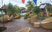 Туры в отель Hotel Uyah Amed & Spa Resort