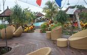 Туры в отель Hotel Uyah Amed & Spa Resort