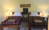 Туры в отель Hotel Uyah Amed & Spa Resort