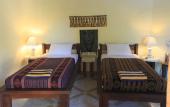 Туры в отель Hotel Uyah Amed & Spa Resort