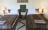 Туры в отель Hotel Uyah Amed & Spa Resort