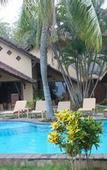 Туры в отель Hotel Uyah Amed & Spa Resort