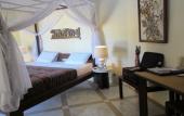 Туры в отель Hotel Uyah Amed & Spa Resort