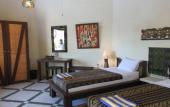Туры в отель Hotel Uyah Amed & Spa Resort
