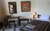 Туры в отель Hotel Uyah Amed & Spa Resort