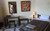 Туры в отель Hotel Uyah Amed & Spa Resort