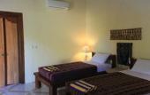 Туры в отель Hotel Uyah Amed & Spa Resort