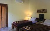 Туры в отель Hotel Uyah Amed & Spa Resort