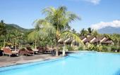 Туры в отель Hotel Uyah Amed & Spa Resort