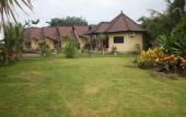 Туры в отель Hotel Uyah Amed & Spa Resort