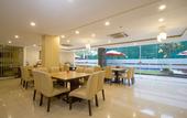 Туры в отель MarsCity Hotel