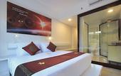 Туры в отель MarsCity Hotel