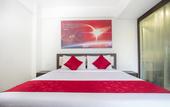 Туры в отель MarsCity Hotel