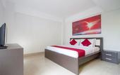 Туры в отель MarsCity Hotel