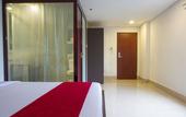 Туры в отель MarsCity Hotel