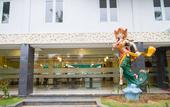 Туры в отель MarsCity Hotel
