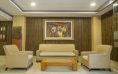 Туры в отель MarsCity Hotel