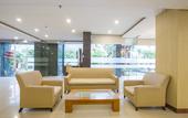 Туры в отель MarsCity Hotel