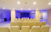 Туры в отель MarsCity Hotel