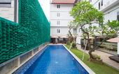 Туры в отель MarsCity Hotel