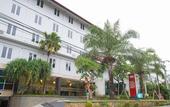 Туры в отель MarsCity Hotel