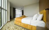 Туры в отель Calligraphy Hotel