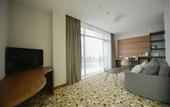 Туры в отель Calligraphy Hotel