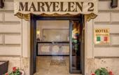 Туры в отель Maryelen 2