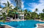 Туры в отель First Bungalow Beach Resort