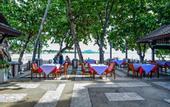 Туры в отель First Bungalow Beach Resort