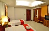 Туры в отель First Bungalow Beach Resort