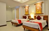 Туры в отель First Bungalow Beach Resort