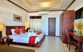 Туры в отель First Bungalow Beach Resort