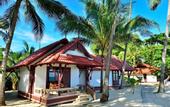 Туры в отель First Bungalow Beach Resort