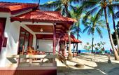 Туры в отель First Bungalow Beach Resort
