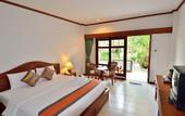 Туры в отель First Bungalow Beach Resort