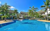 Туры в отель First Bungalow Beach Resort