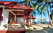 Туры в отель First Bungalow Beach Resort