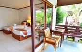 Туры в отель First Bungalow Beach Resort